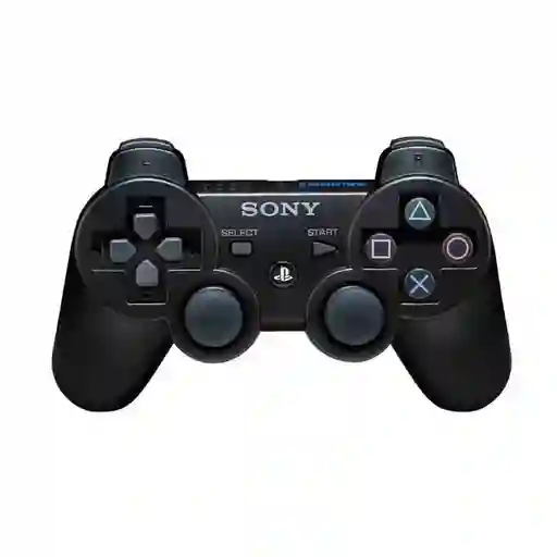 Sony Control Inalámbrico Para Play Station 3