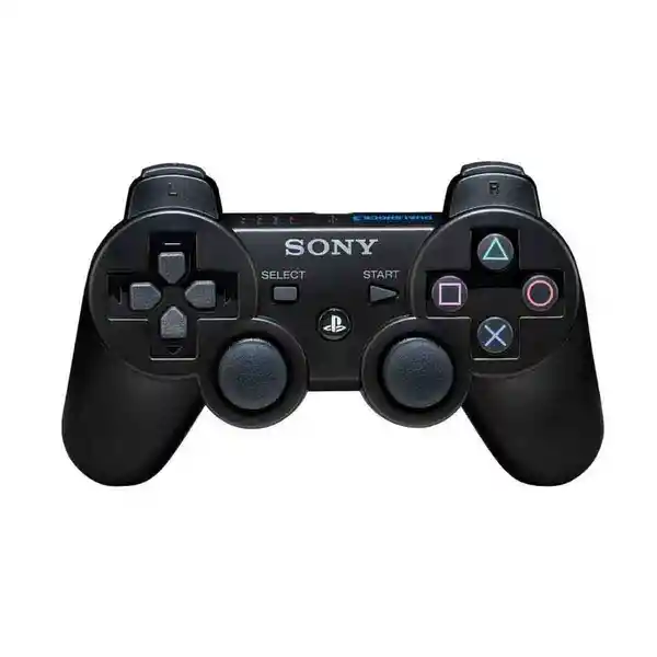 Sony Control Inalámbrico Para Play Station 3