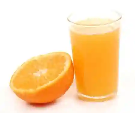 Jugo de Naranja