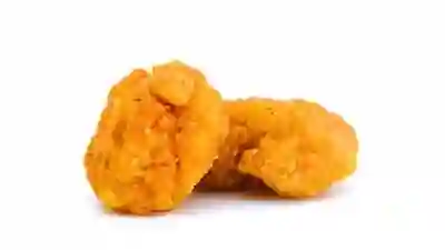Nuguets de Pollo Apanados