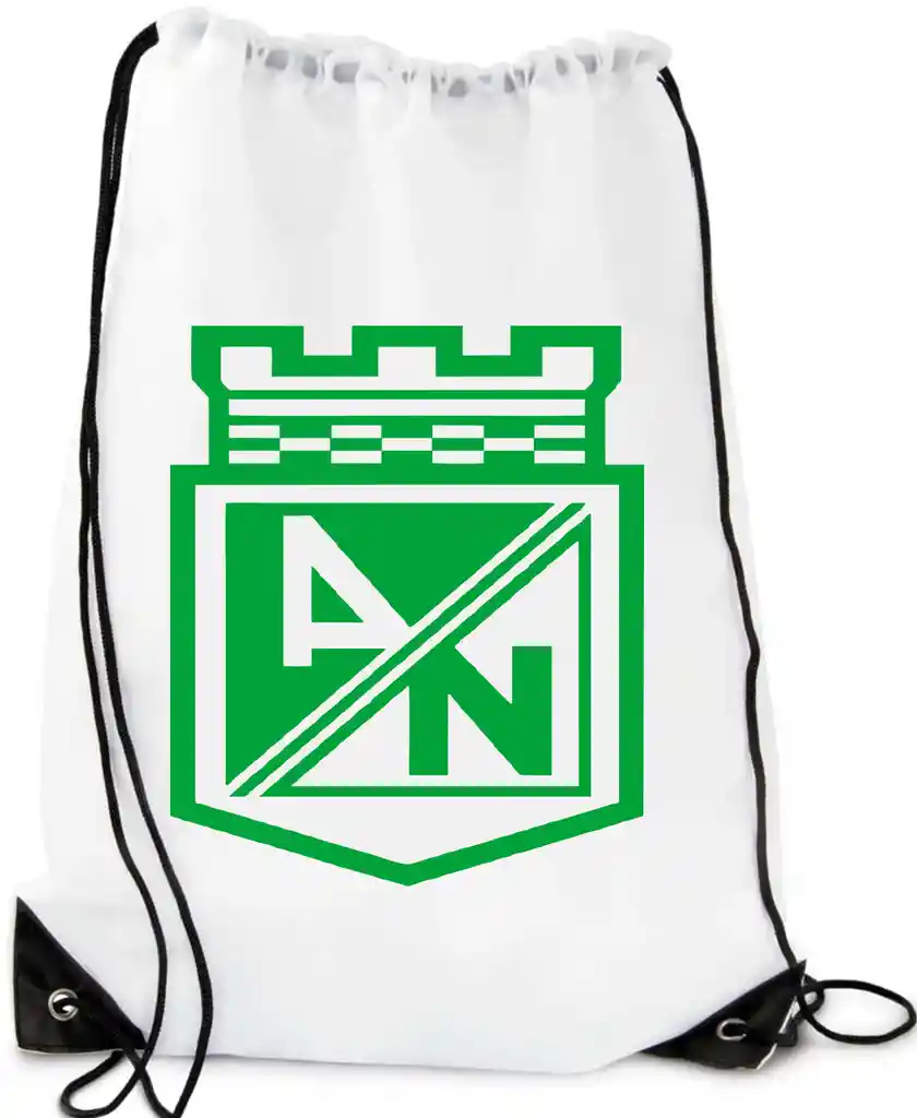 TULA DEPORTIVA BLANCA NACIONAL