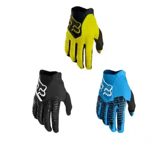 Guantes Ciclismo Fox Pawtector Bicicletas Ruta Mtb