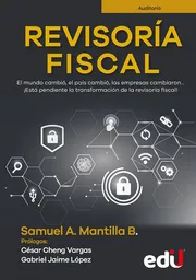 Revisoría Fiscal - Samuel Alberto Mantilla