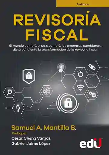 Revisoría Fiscal - Samuel Alberto Mantilla