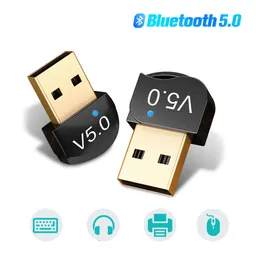 Receptor Usb Bluetooth Pc /mac/control /ps4 /xbox One / 5.0