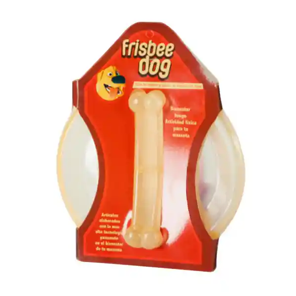 Am Plásticos Juguete Para Perro Frisbee gande