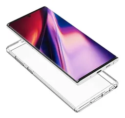 Samsung Hepa_Tecnologia Estuche Acrilico Transparente Note 10 L