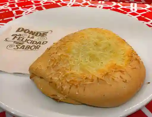 Panocha de Queso