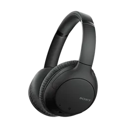 Sony Audífonos Inalámbricos Noise Cancelling Negro Wh-Ch710N