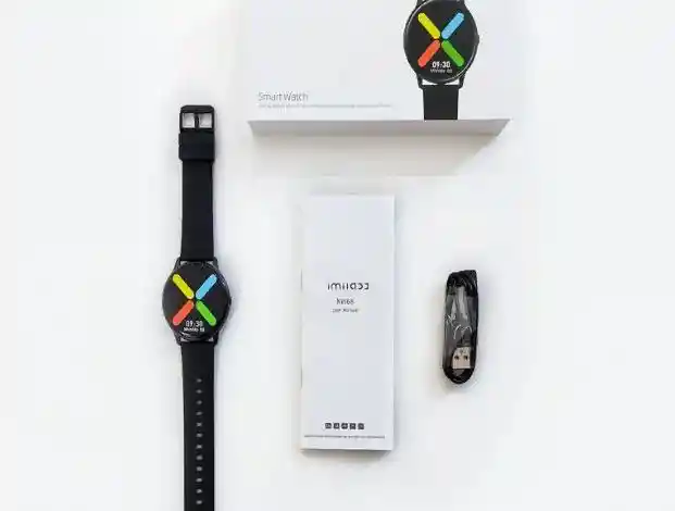 Xiaomi Smart Watch Imilab K66