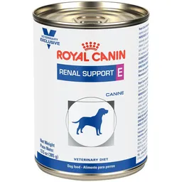 Royal Canin Alimento paraPerro Renal Support E