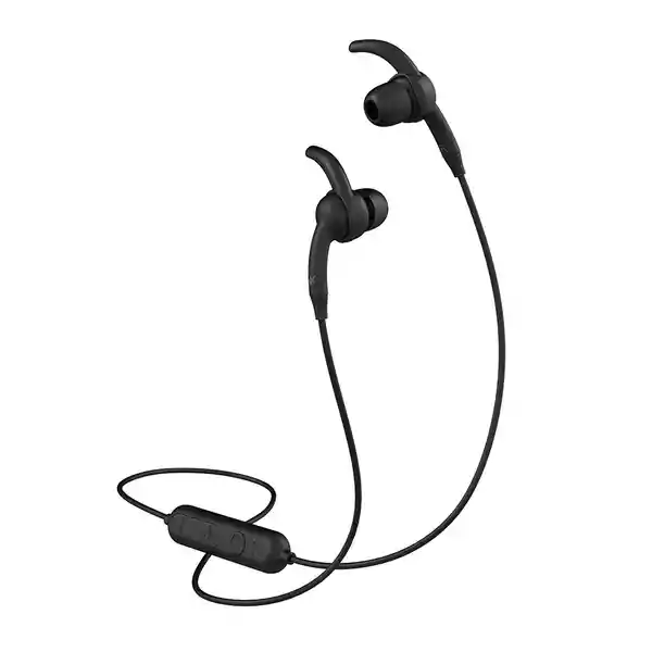 Ifrogz Audífonos Free Rein 2 In Ear Bluetooth Negro