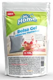 Absorbe Humedad bolsa Gel manzana canela 2 x 100 gr Mr Home