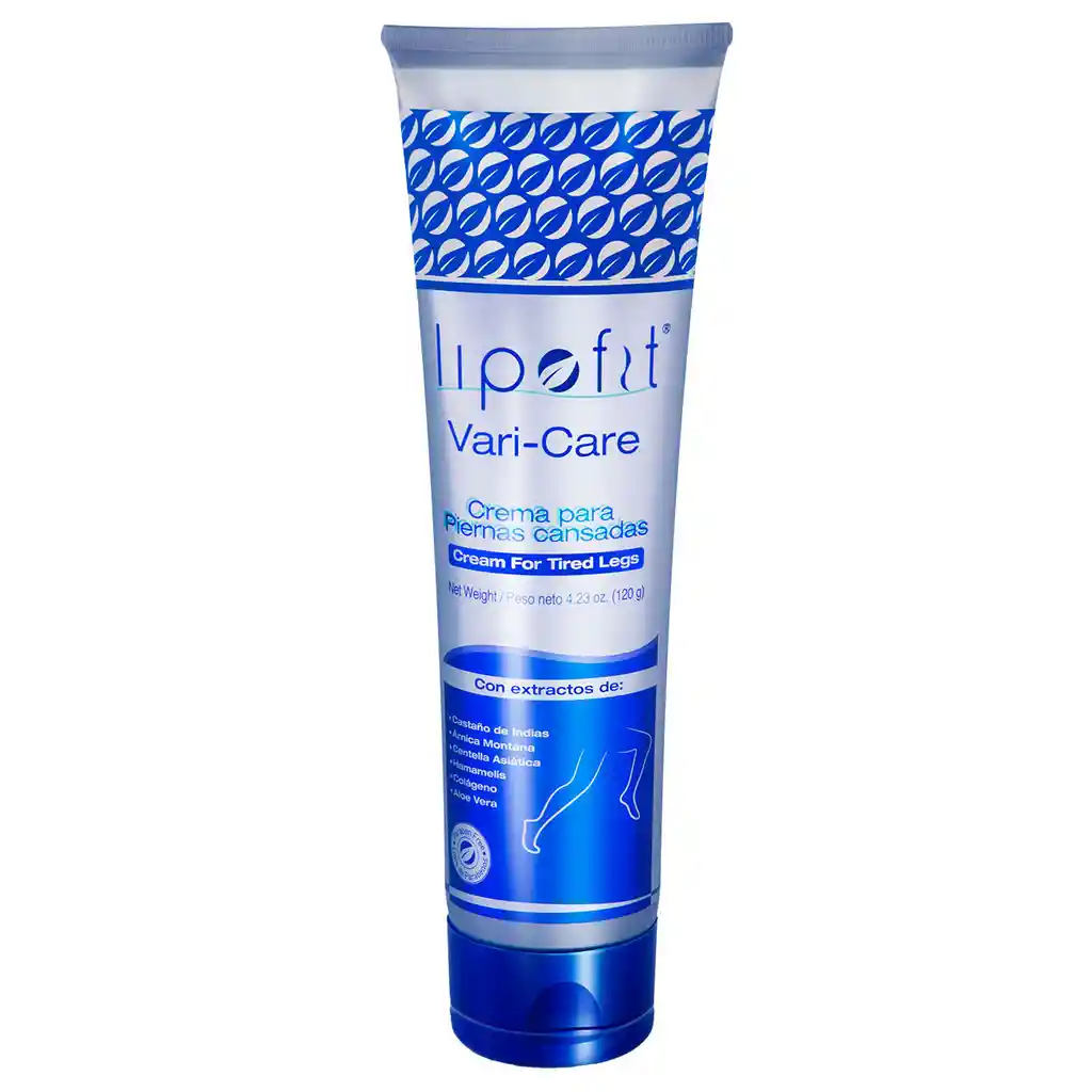 Lipofit Vari Care