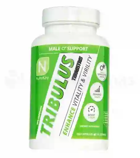 Tribulus Terrestris 1000 mg