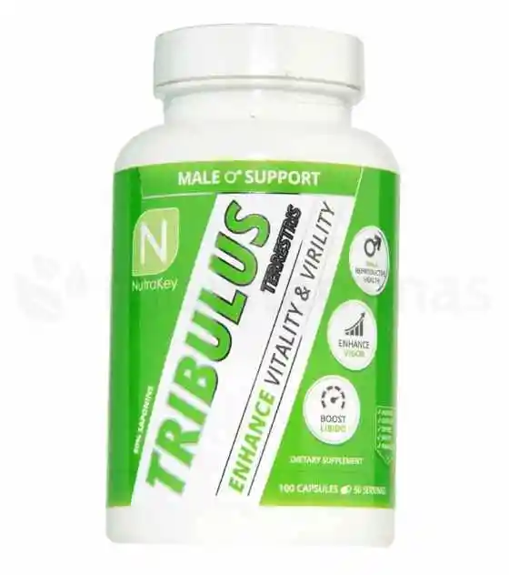 Tribulus Terrestris 1000 mg