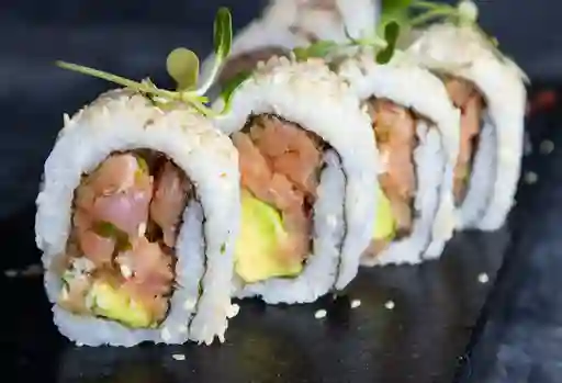 Spicy Tuna Roll