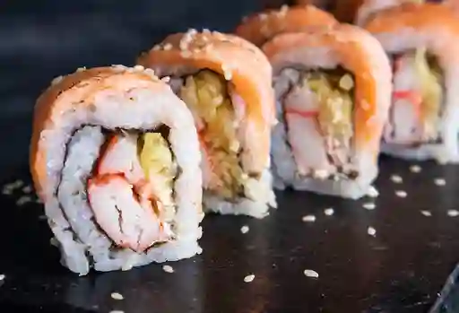 Hissu Roll