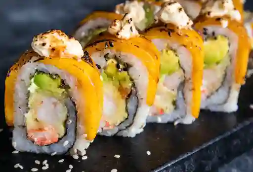 Oishi Roll