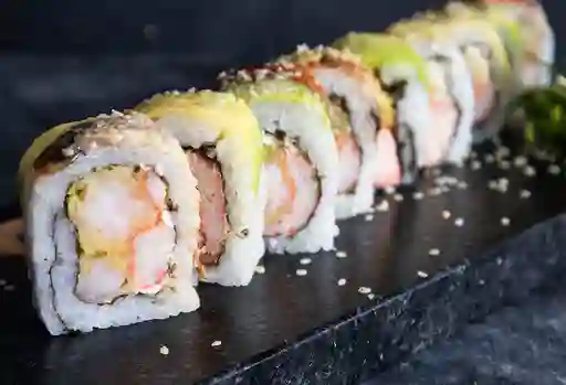 Unagi Roll