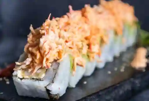 Volcano Roll