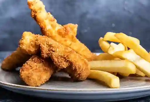 Chicken Strips