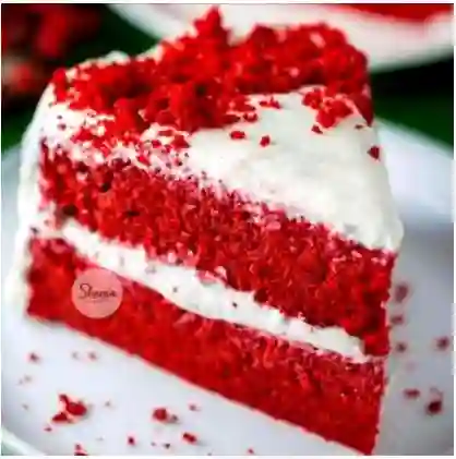 Cake Redvelvet al Estilo Nuevayok