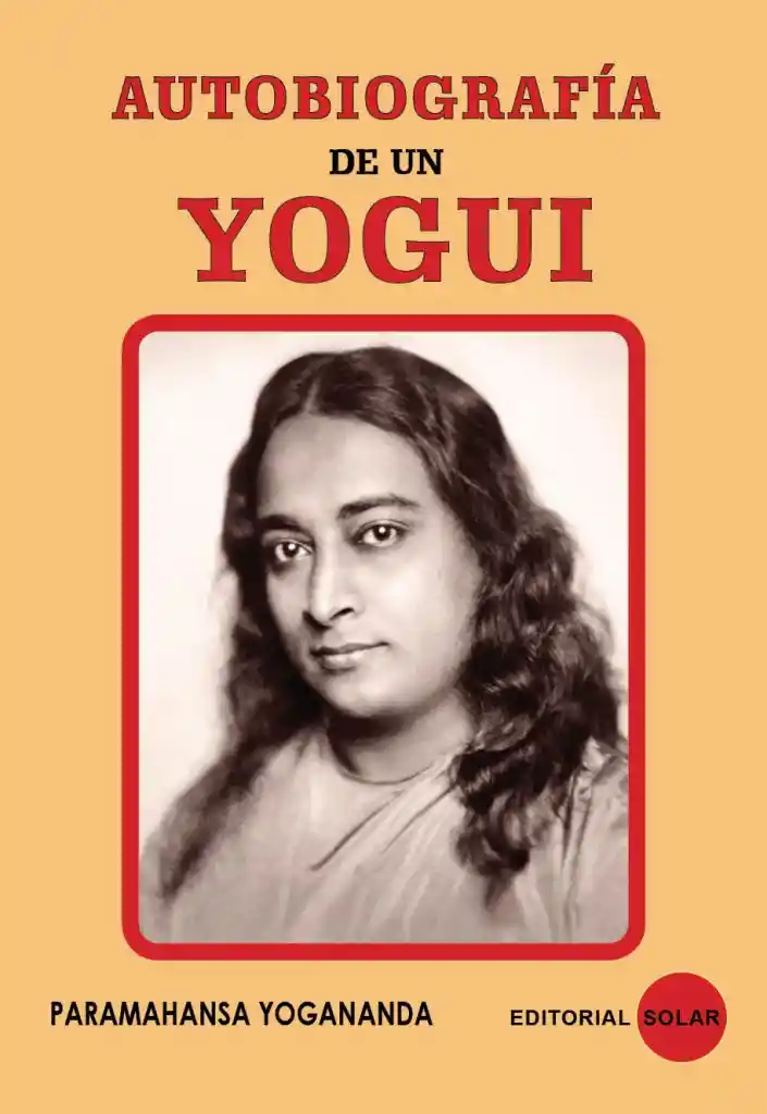 AUTOBIOGRAFIA DE UN YOGUI