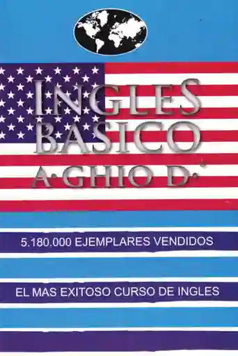 INGLÉS BÁSICO                   