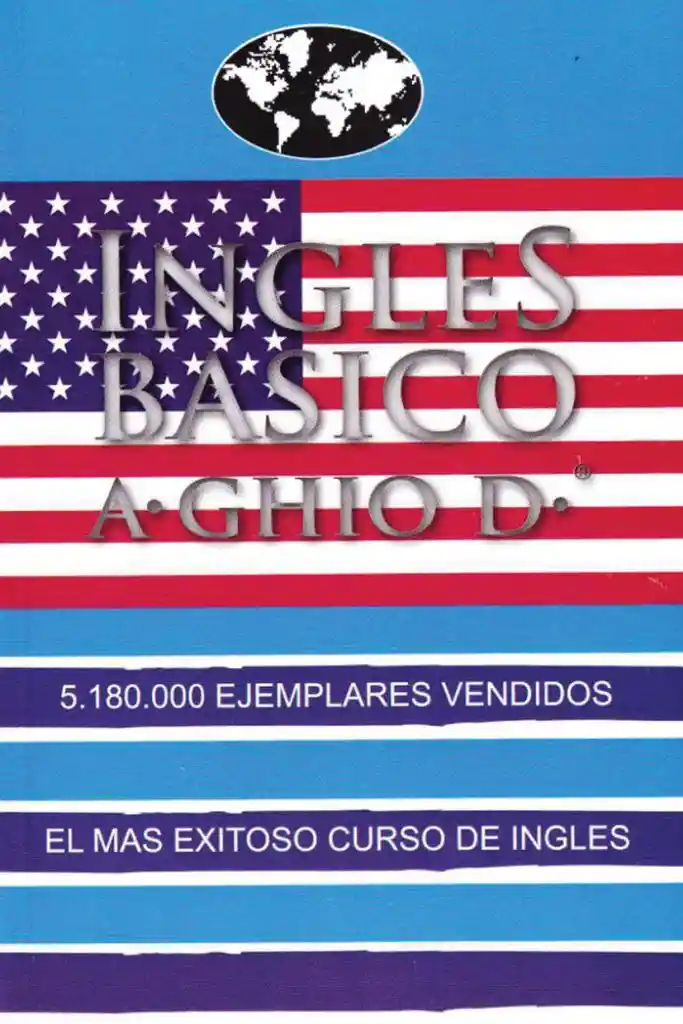 INGLÉS BÁSICO                   