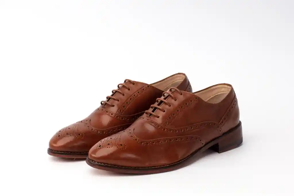 Oxford Carter Para Hombre