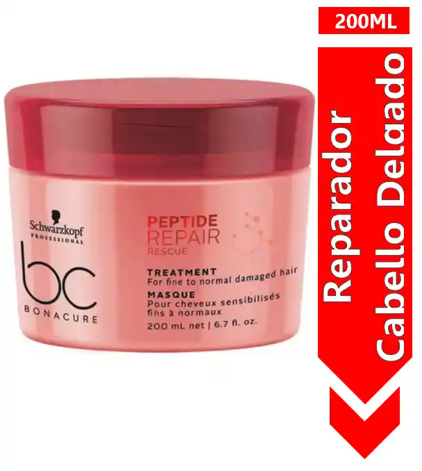 ACURE Mascarilla Repair Rescue Bon Delgado