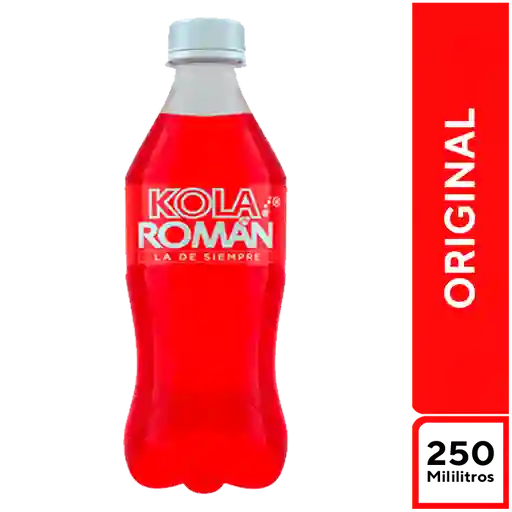 Kola Roman 250 ml