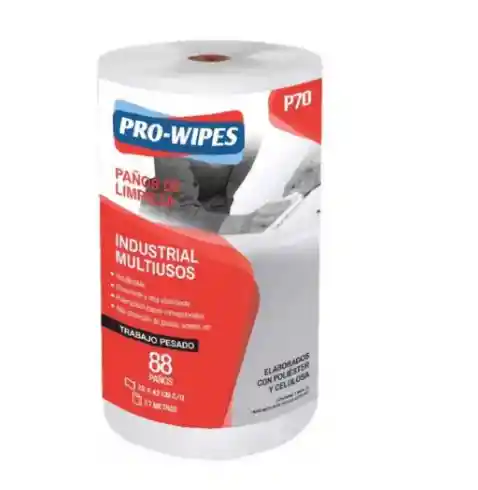 Paños De Limpieza Reutilizables Industrial Trabajo Pesado