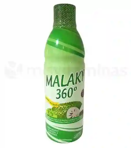 SANLY Malaky 360° X 500 Ml