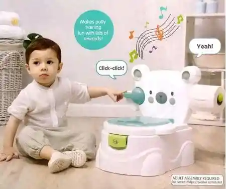 Baño Mini Para Bebes 3 en 1