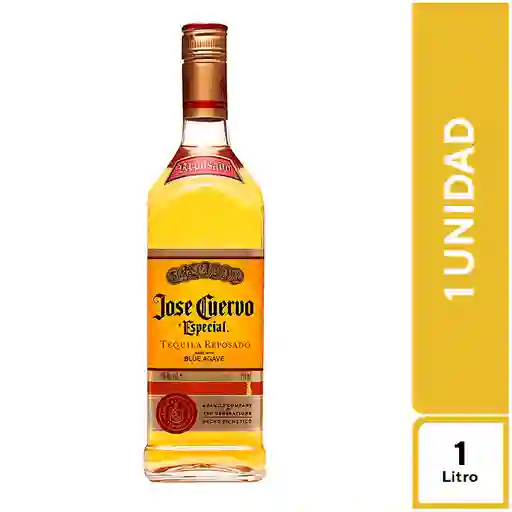Jose Cuervo Reposado 1 l