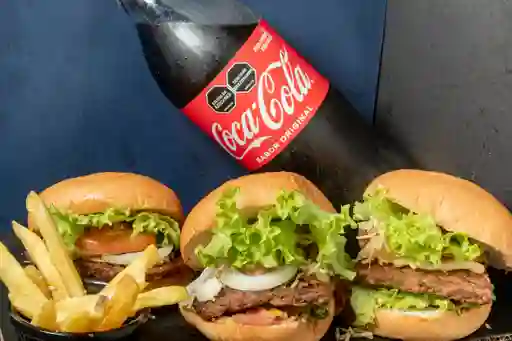 Combo Justice League