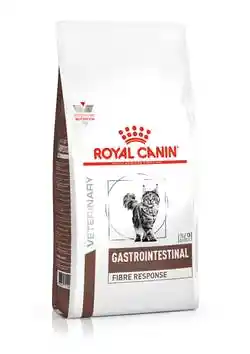 Royal Canin Gastrointestinal Fibre Response Cat x 2 kg