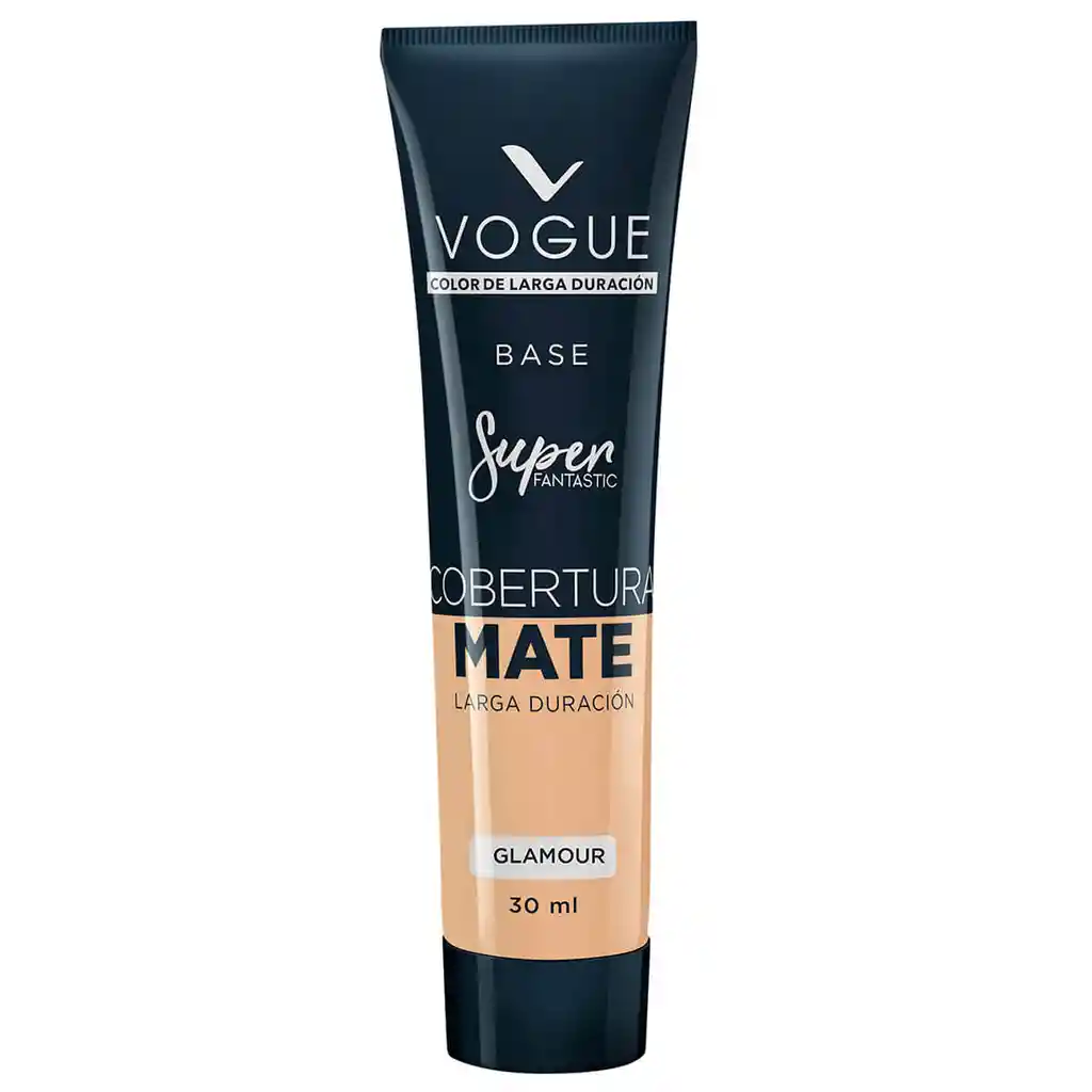 Vogue Base Super Fantastic Glamour