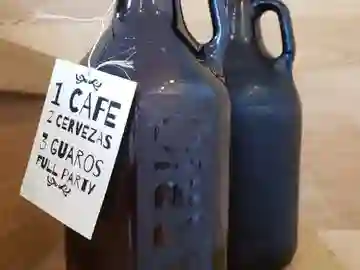 Growler 2 Litros