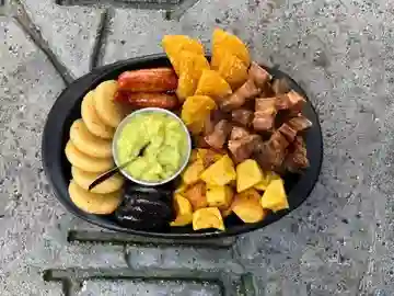 Picada Barrio