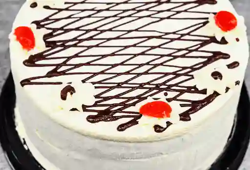 Torta Helada Lucerna