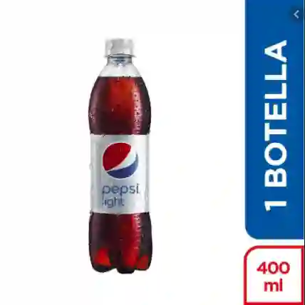 Pepsi Light 400 ml 
