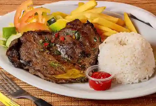 Carne Asada