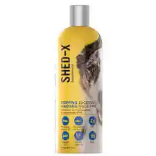  Shed-X Perros  