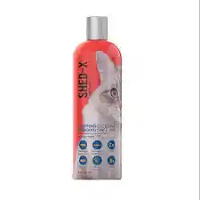  Shed-X Para Gatos  