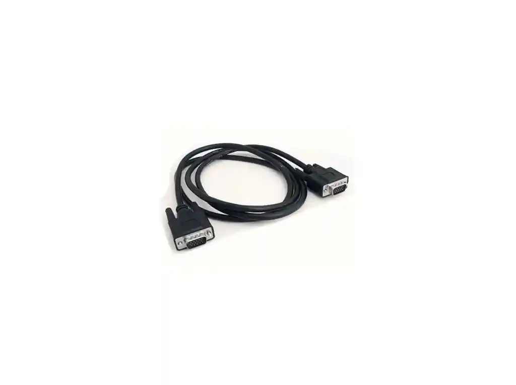 CABLE VGA 15 METROS DOBLE FILTRO REAL ALTA CALIDAD