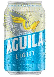 Aguila Light 355ml