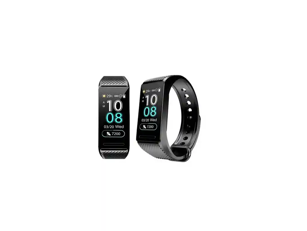 RELOJ PULSERA INTELIGENTE TD 18 C1S SMARTBAND